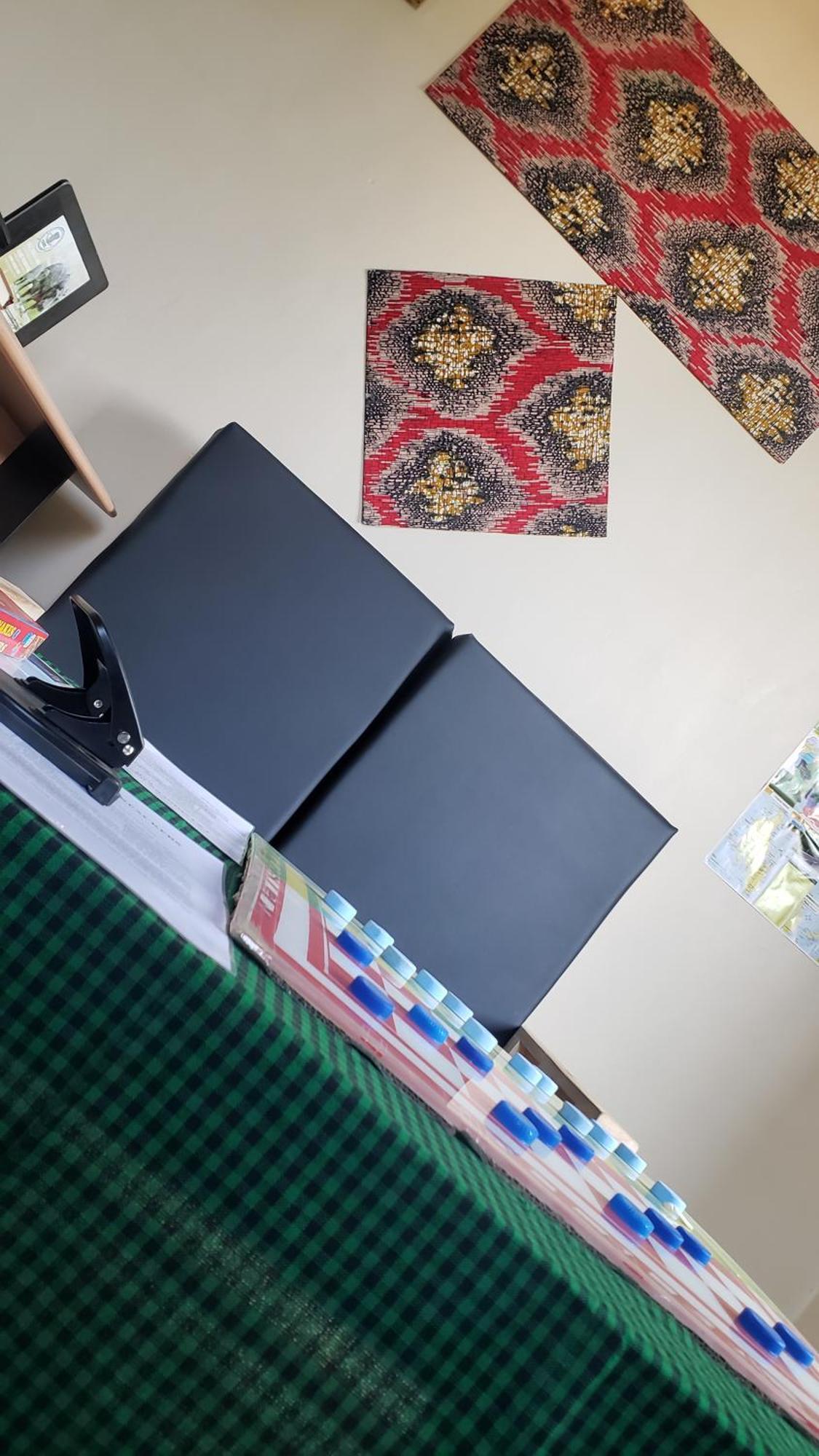 L&J Modern Backpackers Bnb Dar-es-Salaam Eksteriør bilde